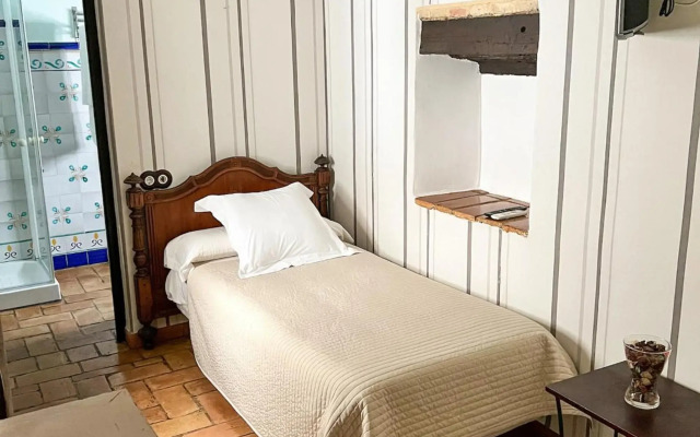 Hotel Servilia