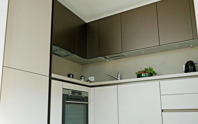 San Babila Modern Apartment