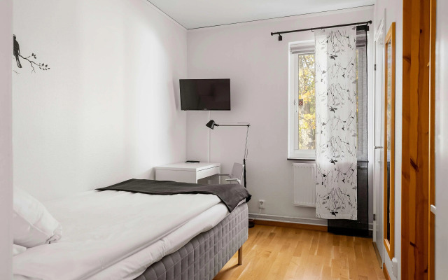 Sure Hotel by Best Western Öjaby Herrgård