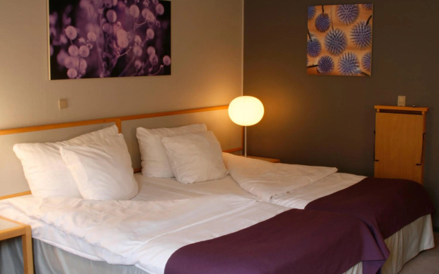 Thon Partner Hotel Høje Taastrup