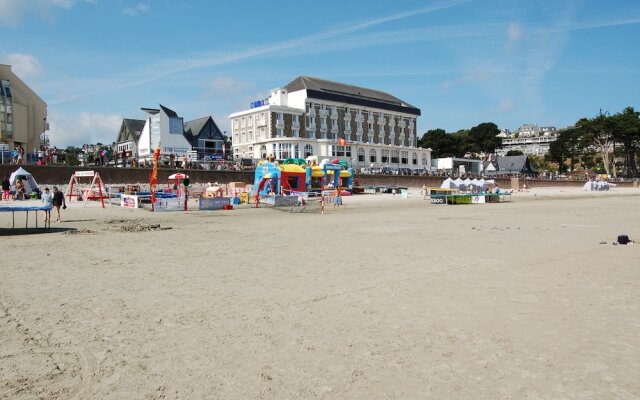 Grand Hôtel de Trestraou
