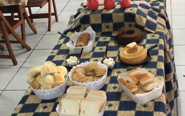 Pousada Sinpra