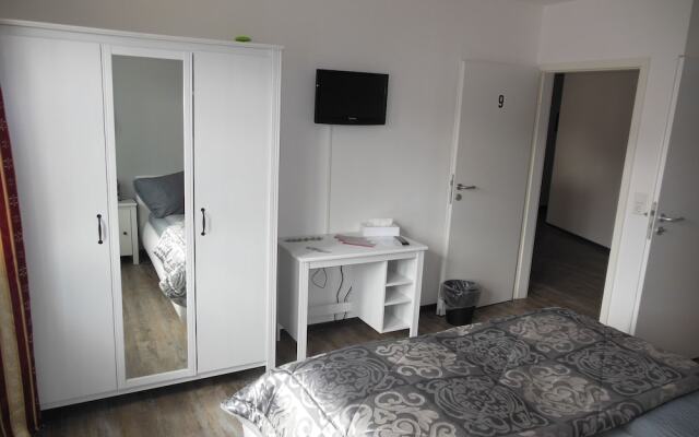 Altmühlhotel Treuchtlingen