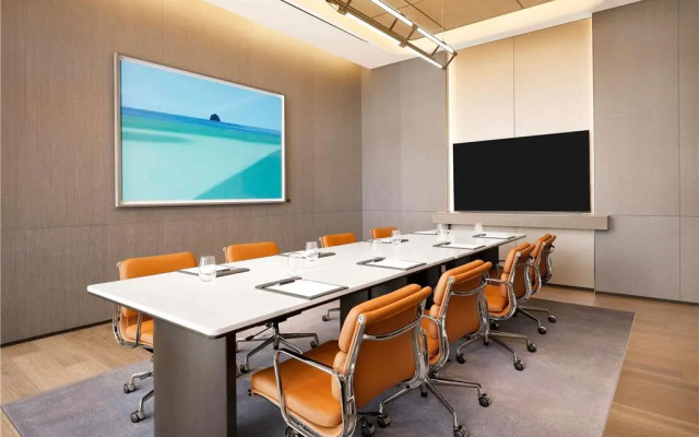 Pullman Ambassador Seoul Eastpole