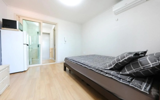 Samcheok Ddabong Pension