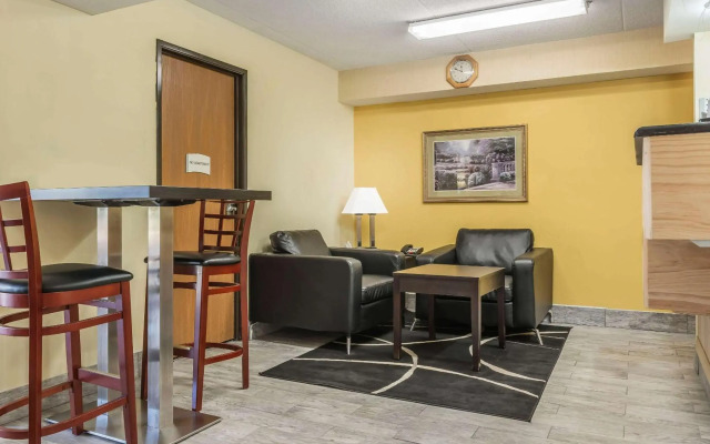 Quality Inn & Suites