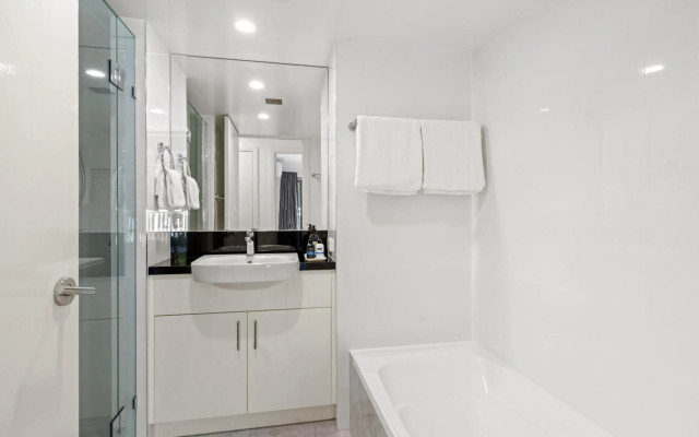 The Palms 1 @ Clarkes Beach