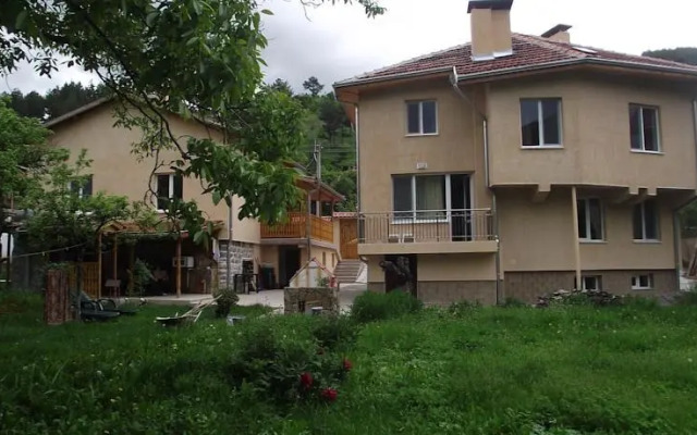 Guest House Zlatka