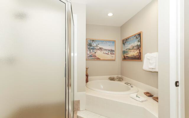 Lighthouse Lagoon Apartment 5