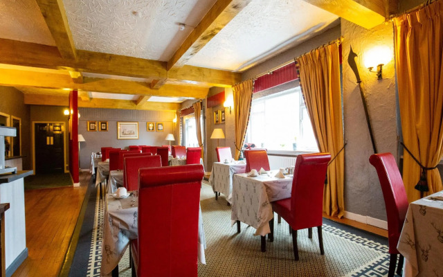 Clachan Cottage Hotel