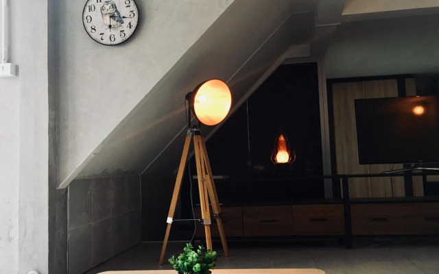 New Apartment Nearby Beach