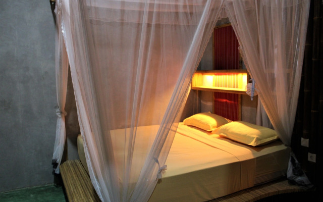 Ecolodge Bukit Lawang