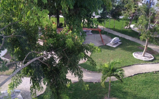 Modern Apartment Riviera Maya