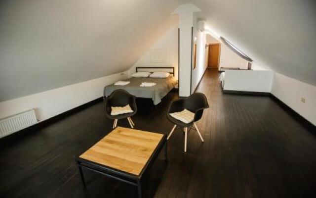 Hotel And Restaurant Khmelnitskiy