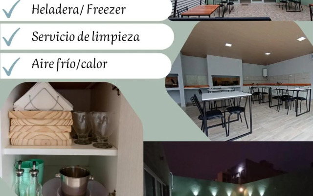 Apartamentos Santa Rosa PB 1