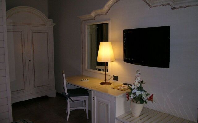 Motel 7 Laghi