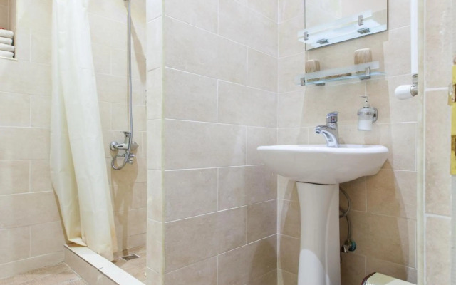 Apartment On Saadi Str Old Tbilisi