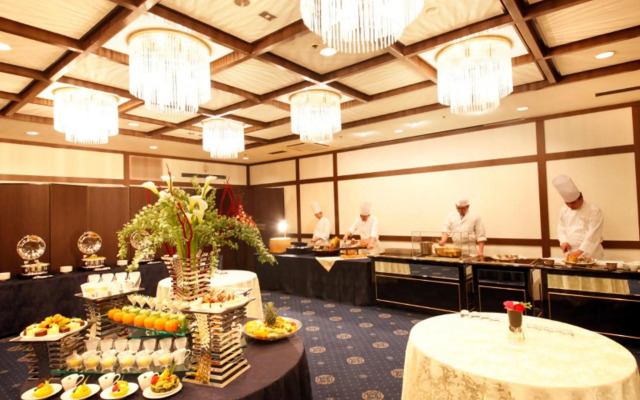 Central Hotel Yokosuka