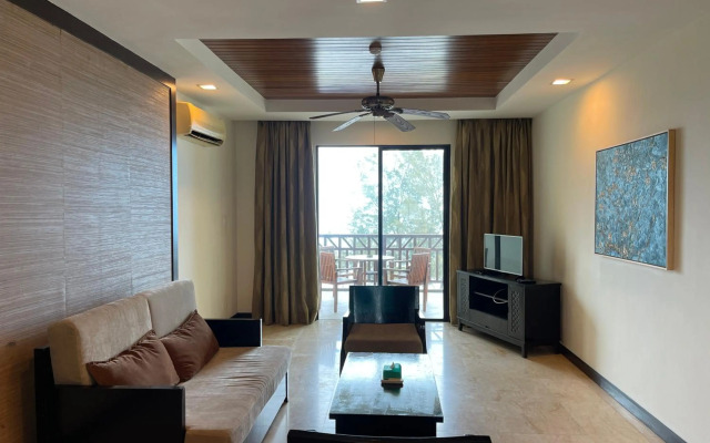 Home Sweet Villas, Karambunai