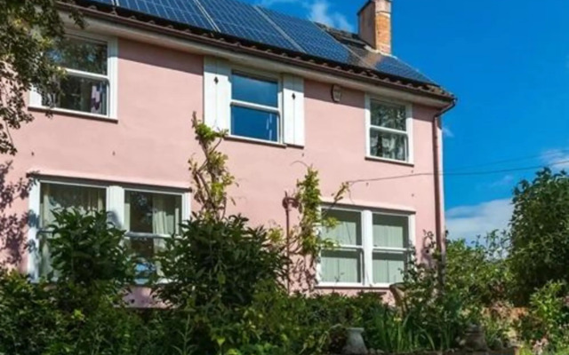 St Anne's B&B