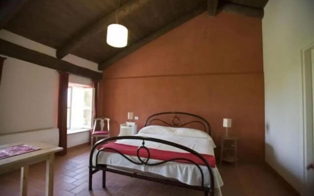 Agriturismo Camisassi