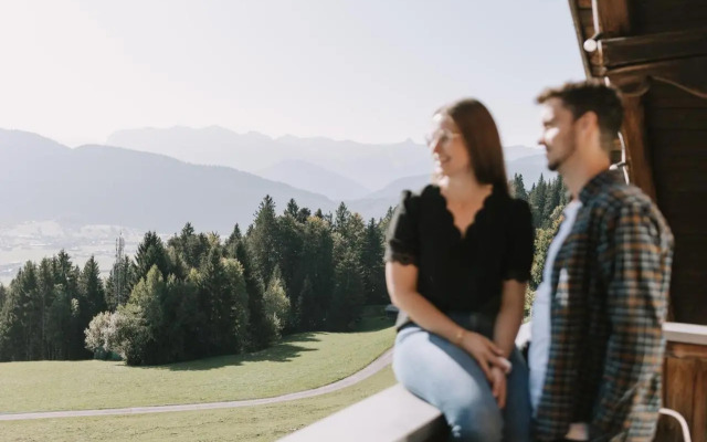 Gasthaus Alpenrose