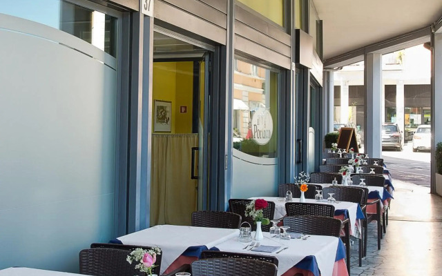 Hotel Residence Dei Fiori
