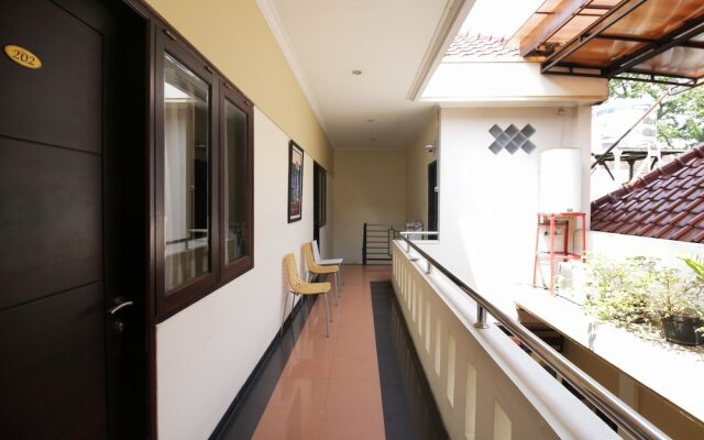 Airy Syariah Klojen Bandung 20 Malang