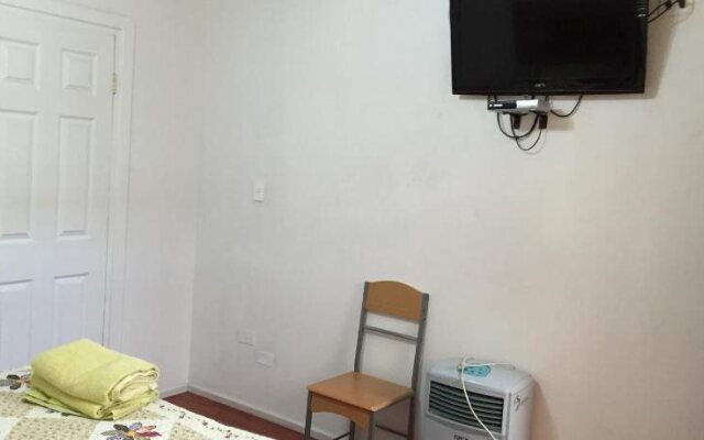Hotel Bamboo
