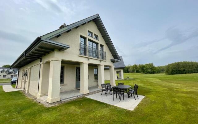 Lodge At Lough Erne