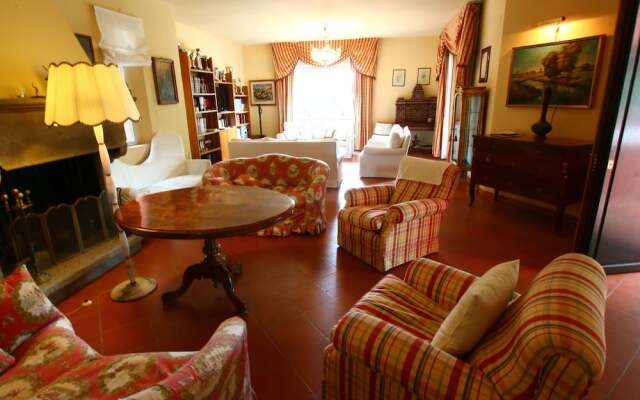 A Unique Location Surrounded by Hills and Near the sea