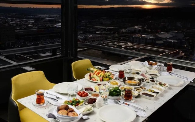 Ankara Alegria Business Hotel