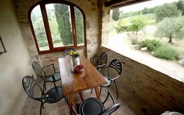 Agriturismo Molinuzzo