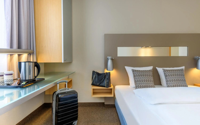 Mercure Hotel Düsseldorf City Nord