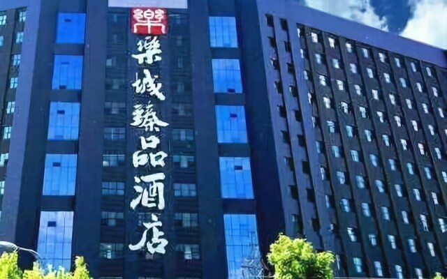 Legend Boutique Hotel