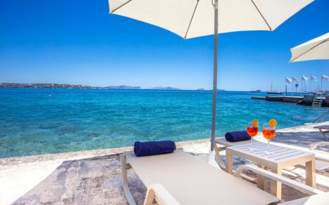 Spetses Hotel