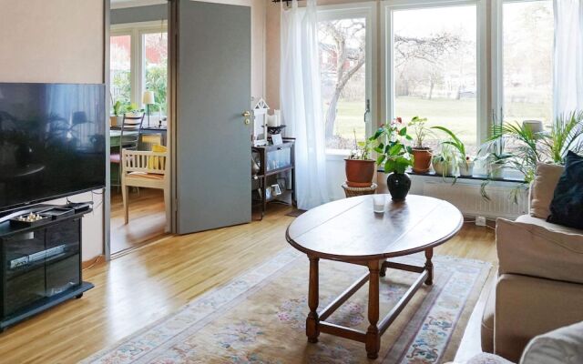 6 Person Holiday Home in Sköndal