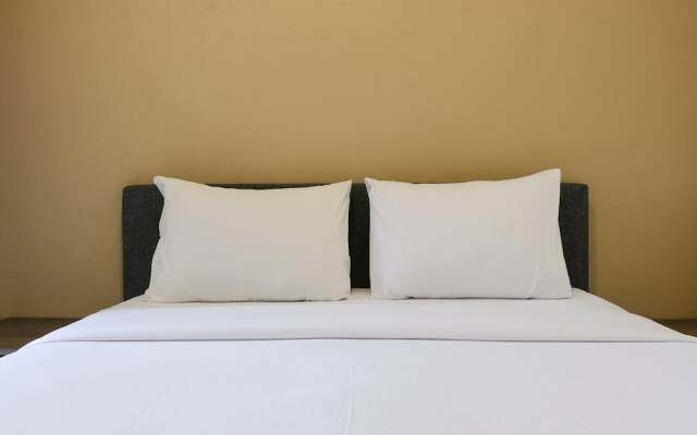 Homey And Comfy 2Br Apartment At Parahyangan Residence