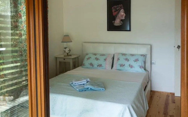 Yavansu Çi̇ftli̇ği̇