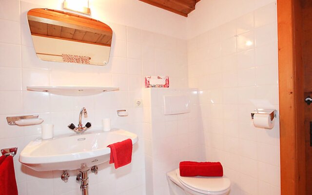 House Siglaste Ginzling