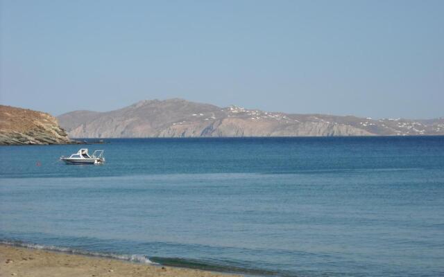 Irini Tinos Studios
