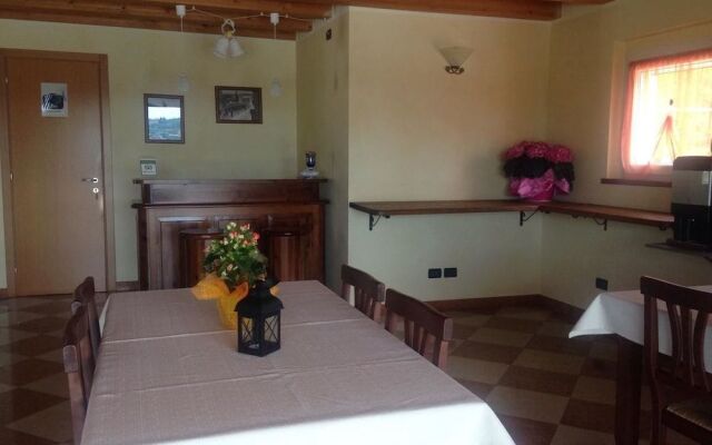 B&B Ca Marognole