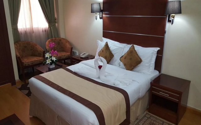 London Crown 2 Hotel Apartment - Hotel in ดูไบ - Photo 3