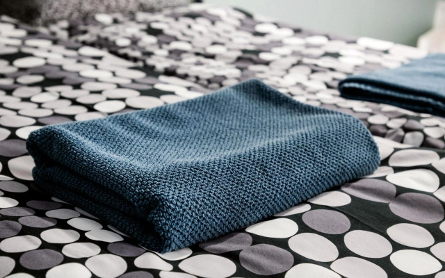 Wesselényi 40 Center Apartment with AirCon