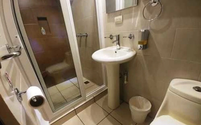 Hostal San Marcos