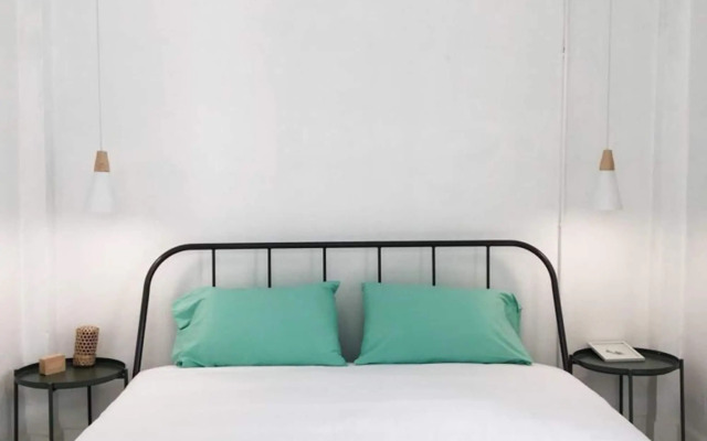 Concept Yard Chiangrai - Adults Only - Hostel