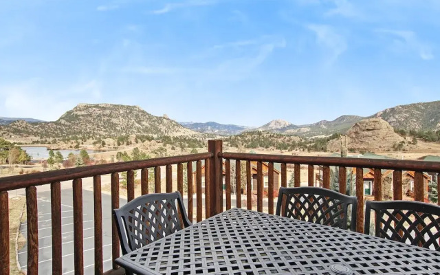Ouzel Peak 22a 2 Bedroom Condo by RedAwning