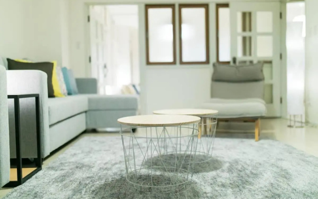 Spacious next to PeacePark Family Condo Up to 13 P – Guest Rooms – Hiroshima