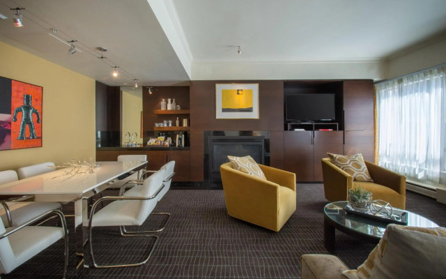 Hotel Lucia