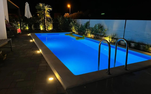 Luxury Apartment Lukas